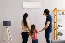 Air Conditioning