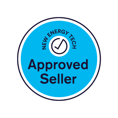 Approved Seller