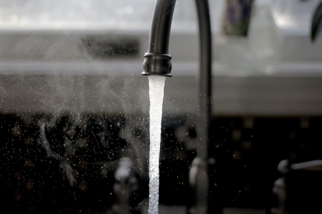 Hot Water System
